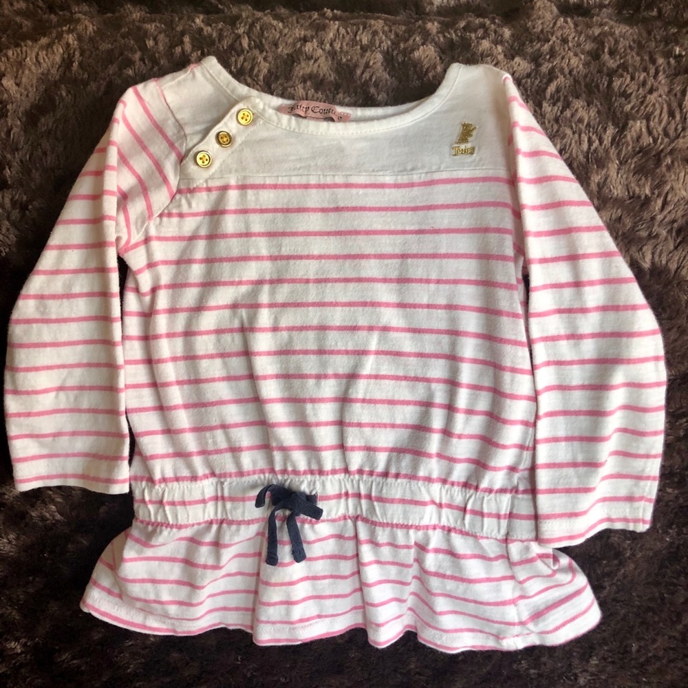 Juicy Couture top